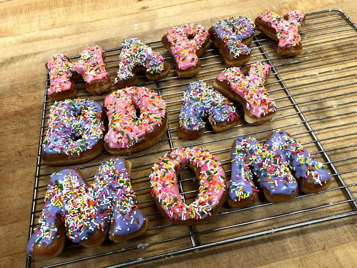 Granny's Donuts Inc Picture 5