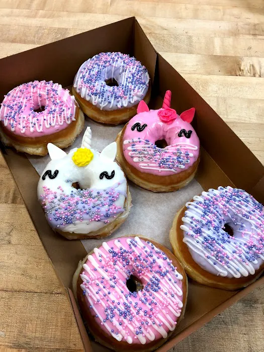 Granny's Donuts Inc Picture 7