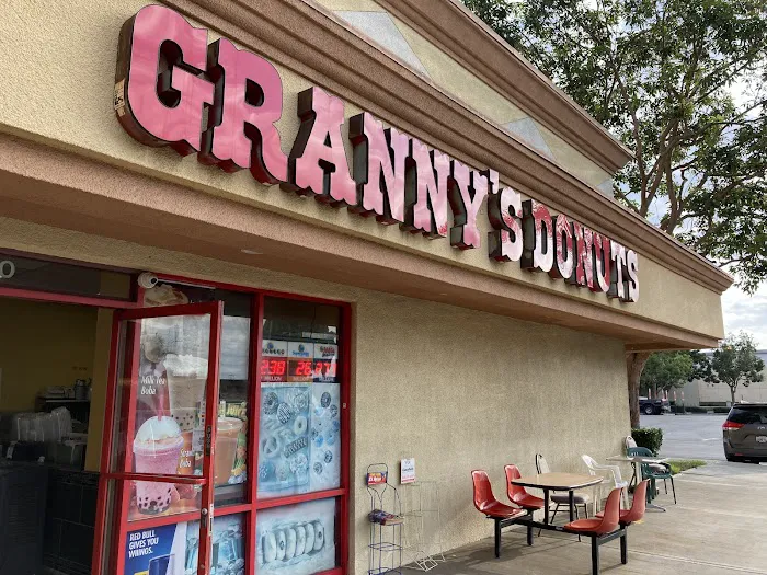 Granny's Donuts Inc Picture 10