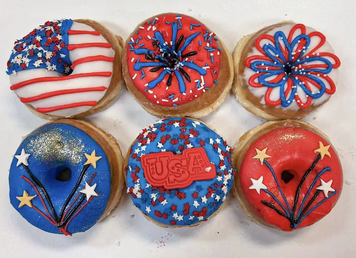 Granny's Donuts Inc Picture 2
