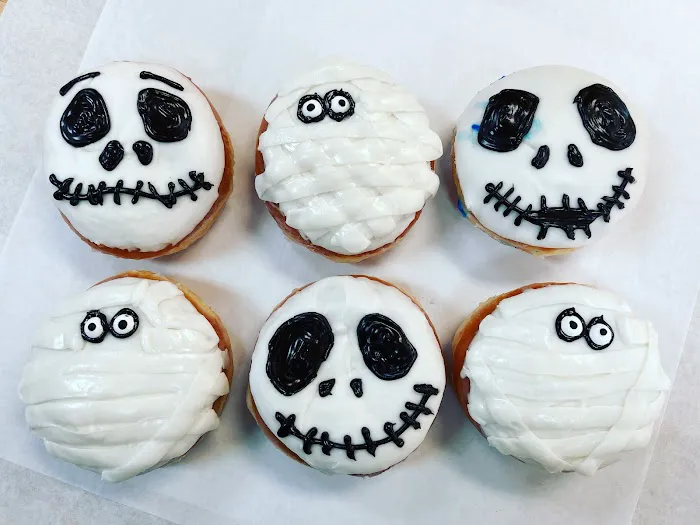Granny's Donuts Inc Picture 6