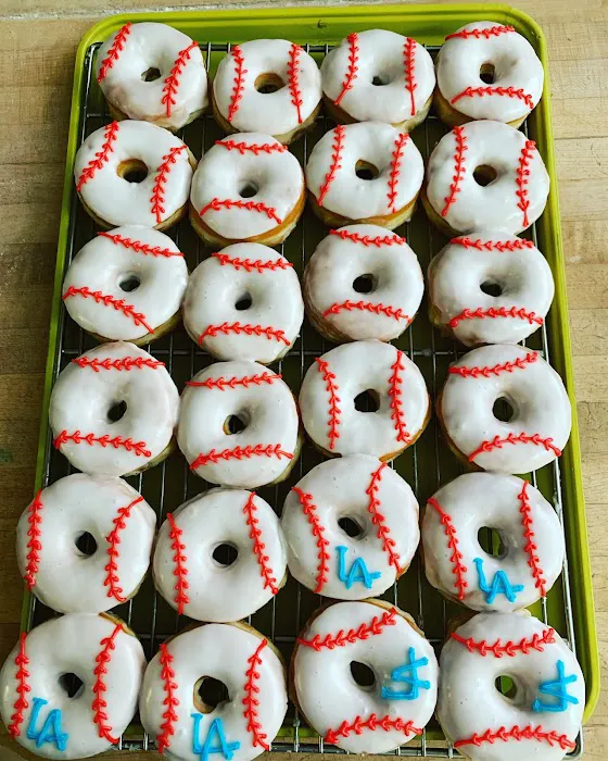 Granny's Donuts Inc Picture 9