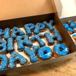 Granny's Donuts Inc