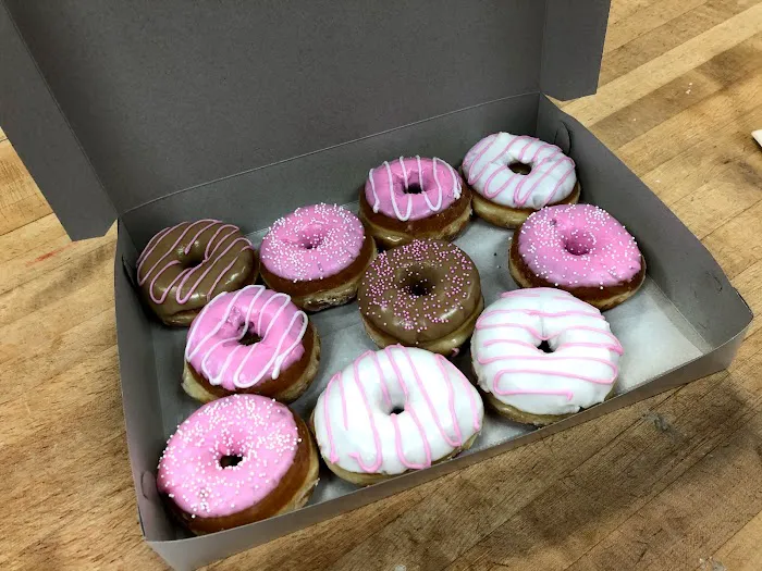 Granny's Donuts Inc Picture 8