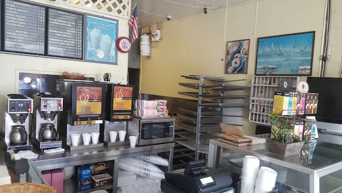 Moon's Doughnuts Picture 4