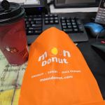 Moon's Doughnuts