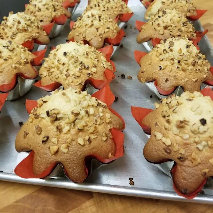 La Villa Bakery Restaurant Picture 4