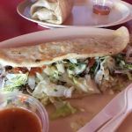 La Villa Bakery Restaurant