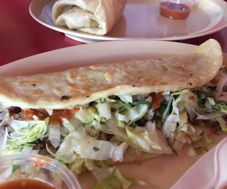 La Villa Bakery Restaurant