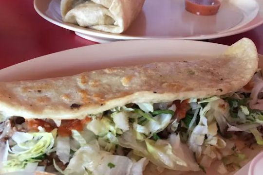 La Villa Bakery Restaurant