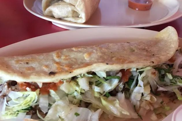 La Villa Bakery Restaurant