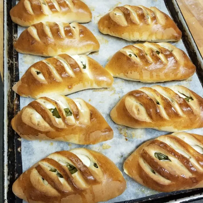La Villa Bakery Restaurant Picture 3
