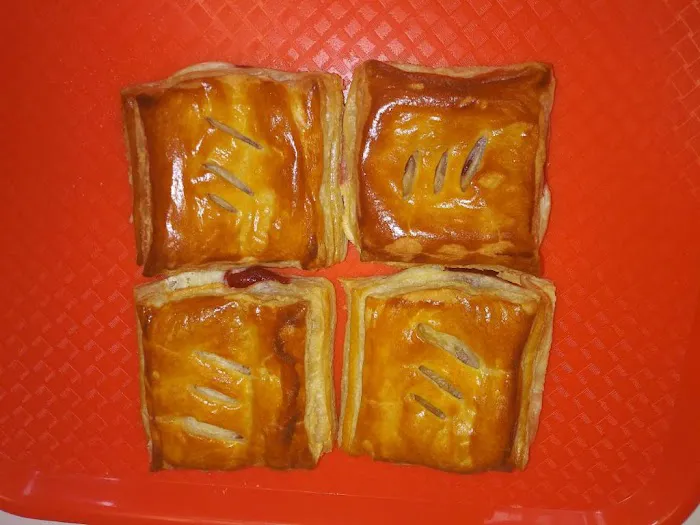 Thome's Bakery Picture 5