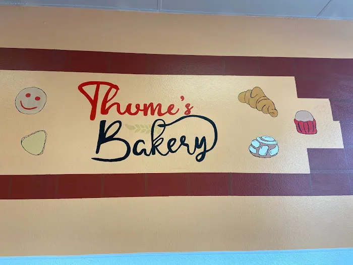 Thome's Bakery Picture 6