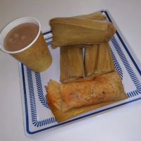 Thome's Bakery ico