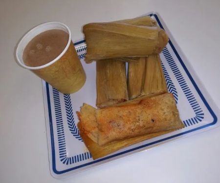 Thome's Bakery
