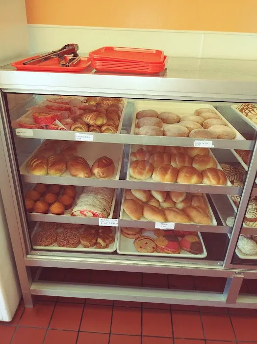 Thome's Bakery Picture 10