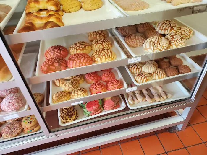 Thome's Bakery Picture 8