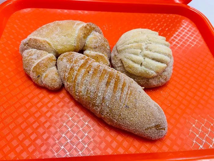 Thome's Bakery Picture 9