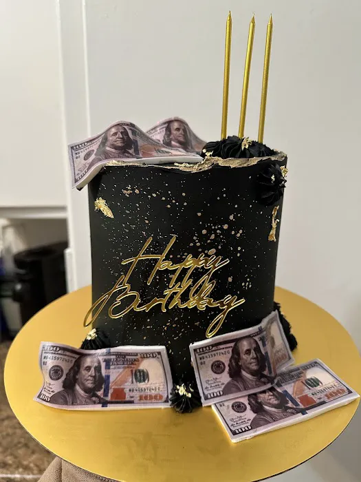 Vero’s Custom Cakes and Desserts Picture 9