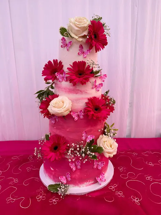 Vero’s Custom Cakes and Desserts Picture 5