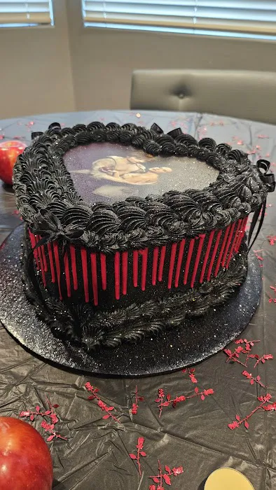 Vero’s Custom Cakes and Desserts Picture 1