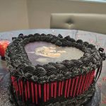 Vero’s Custom Cakes and Desserts