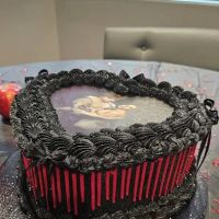 Vero’s Custom Cakes and Desserts ico