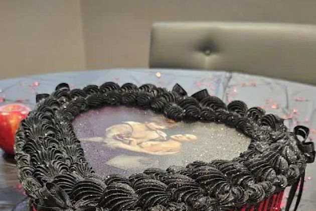 Vero’s Custom Cakes and Desserts