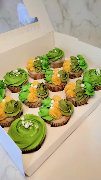 Chaqueta Cakes: Micro-Bakery (Plant Based/Vegan) Picture 7