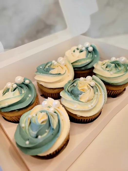 Chaqueta Cakes: Micro-Bakery (Plant Based/Vegan) Picture 10