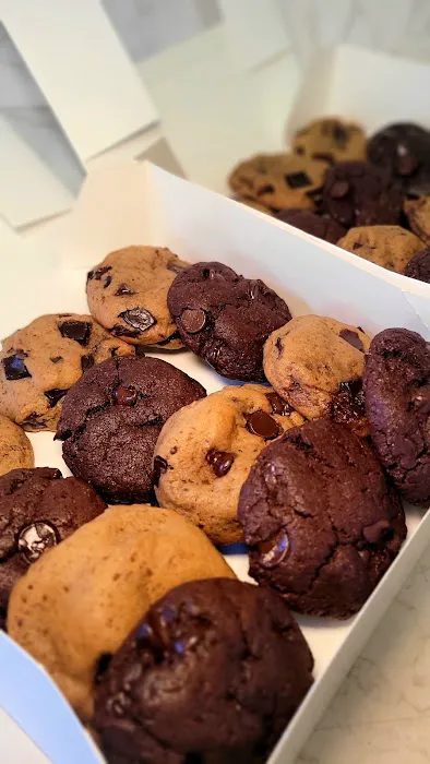 Chaqueta Cakes: Micro-Bakery (Plant Based/Vegan) Picture 1