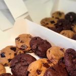 Chaqueta Cakes: Micro-Bakery (Plant Based/Vegan)