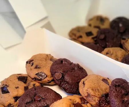 Chaqueta Cakes: Micro-Bakery (Plant Based/Vegan)