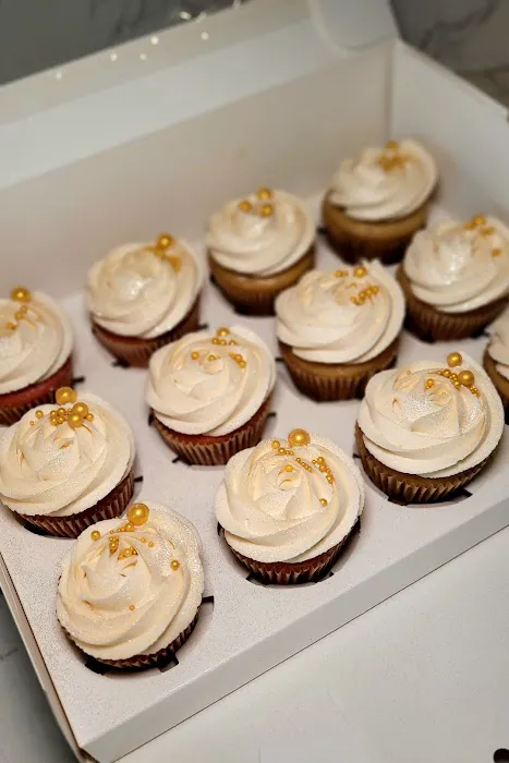 Chaqueta Cakes: Micro-Bakery (Plant Based/Vegan) Picture 3