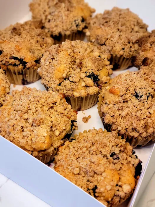 Chaqueta Cakes: Micro-Bakery (Plant Based/Vegan) Picture 4