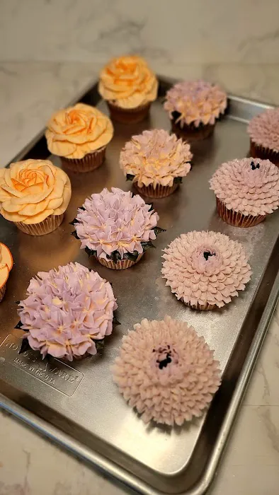 Chaqueta Cakes: Micro-Bakery (Plant Based/Vegan) Picture 9