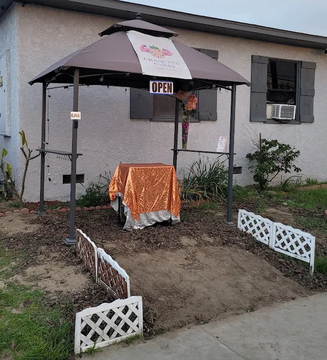 Chaqueta Cakes: Micro-Bakery (Plant Based/Vegan) Picture 6