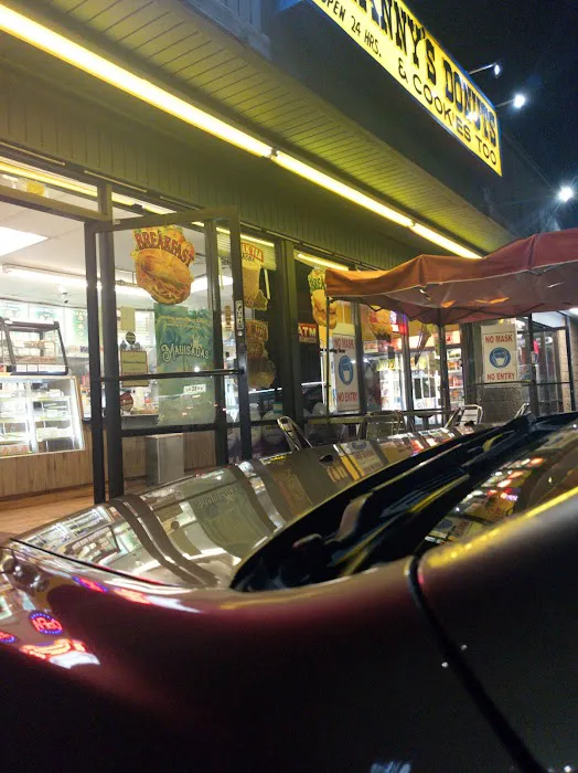 Granny's Donuts Picture 7