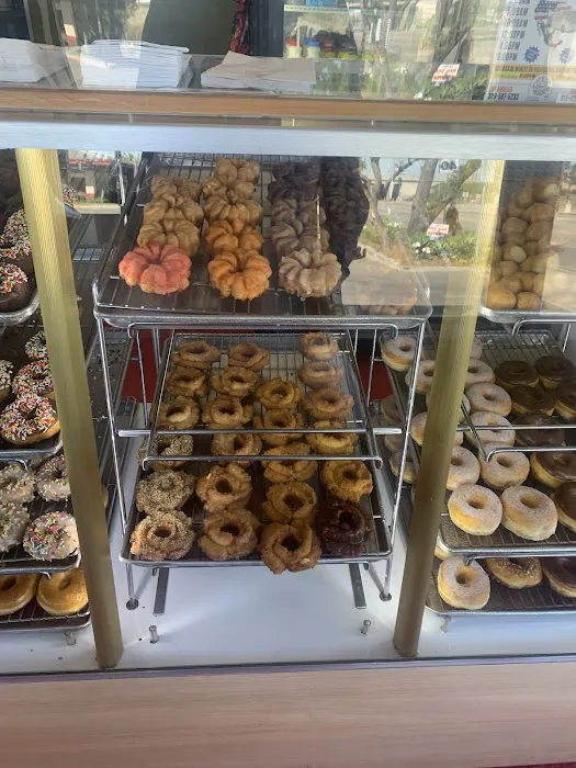 Granny's Donuts Picture 10