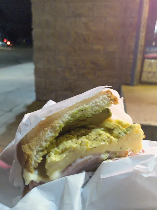 Granny's Donuts Picture 2