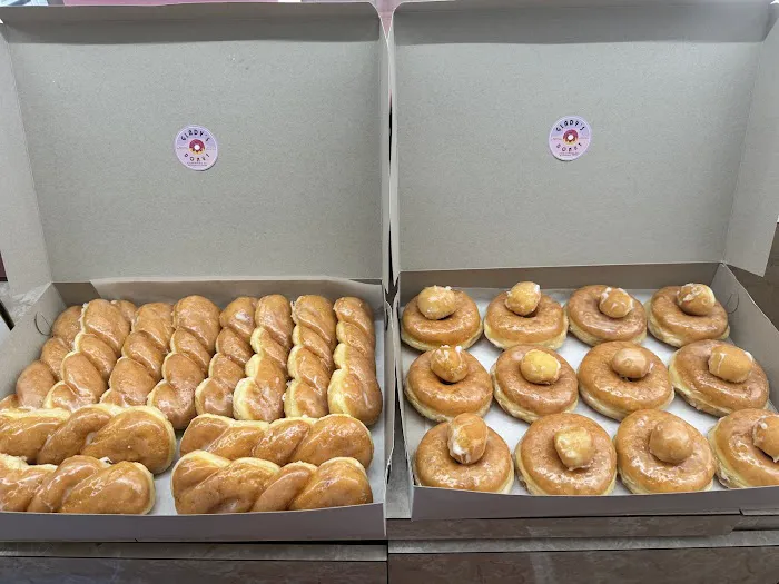 Glady Doughnuts Picture 9
