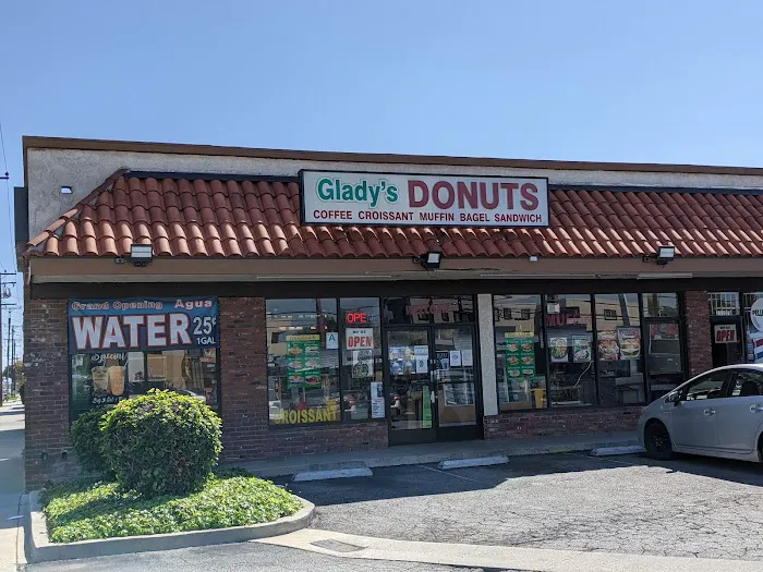 Glady Doughnuts Picture 8