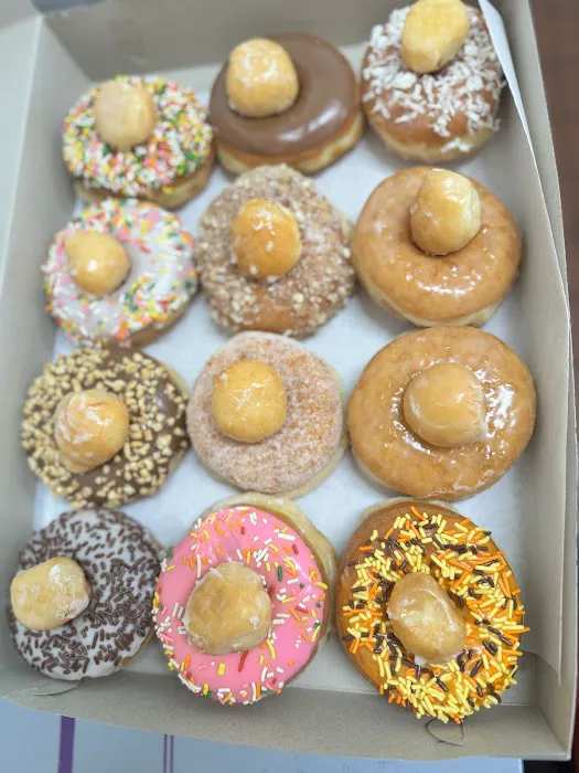 Glady Doughnuts Picture 7
