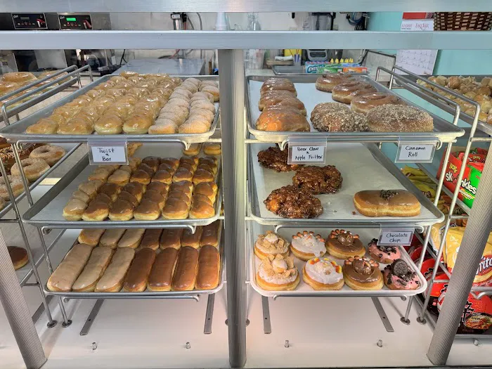 Glady Doughnuts Picture 10