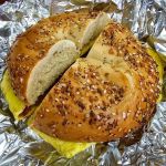 Bagel Basket Cafe