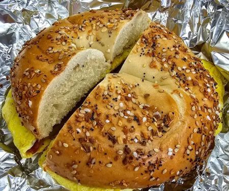Bagel Basket Cafe