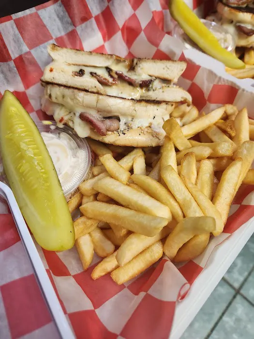 Bagel Basket Cafe Picture 4