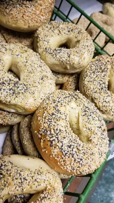 Bagel Basket Cafe Picture 3