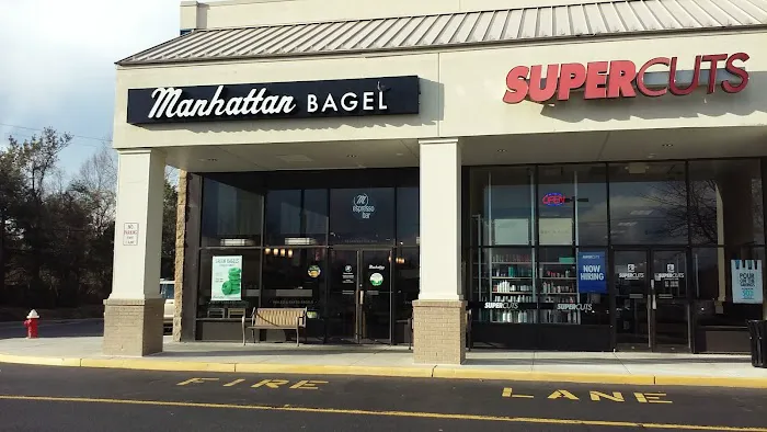 Manhattan Bagel Picture 1